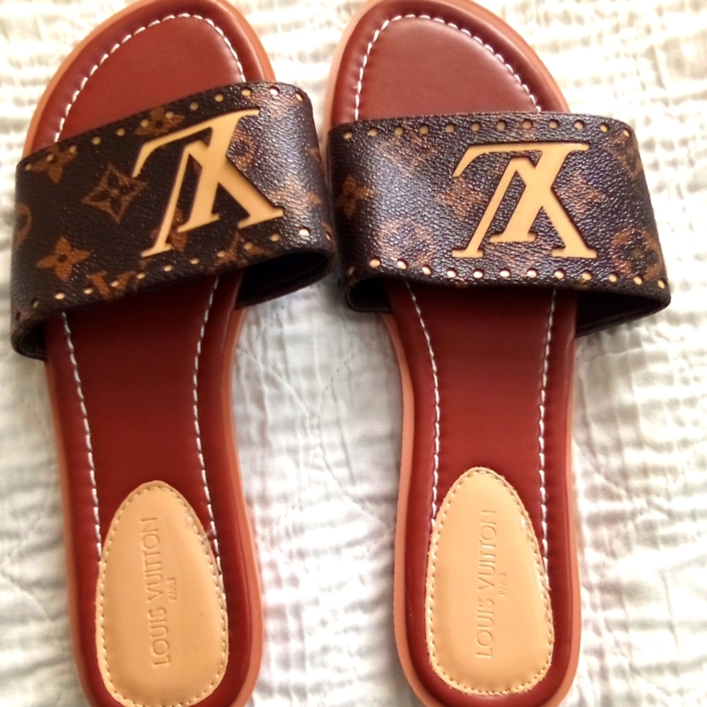Louis Vuitton shoes
